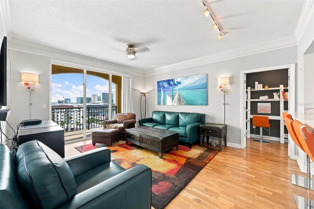345 BAYSHORE BOULEVARD #1006 Tampa, FL 33606