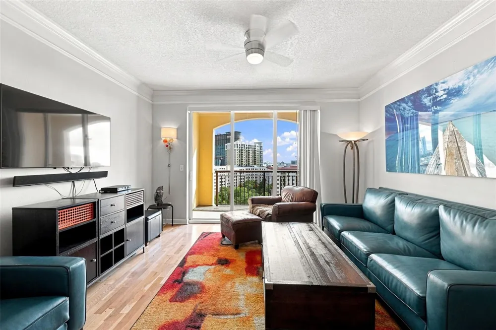 345 BAYSHORE BOULEVARD #1006 Tampa, FL 33606