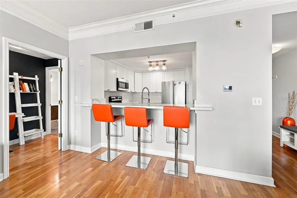 345 BAYSHORE BOULEVARD #1006 Tampa, FL 33606