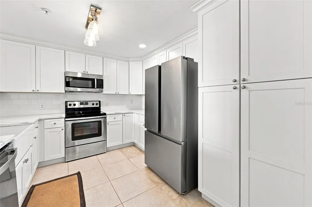 345 BAYSHORE BOULEVARD #1006 Tampa, FL 33606