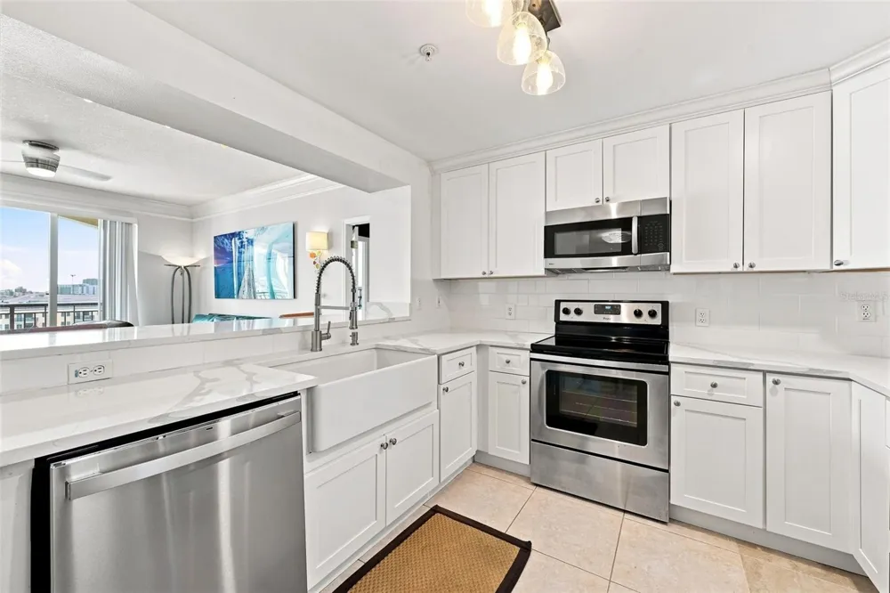 345 BAYSHORE BOULEVARD #1006 Tampa, FL 33606