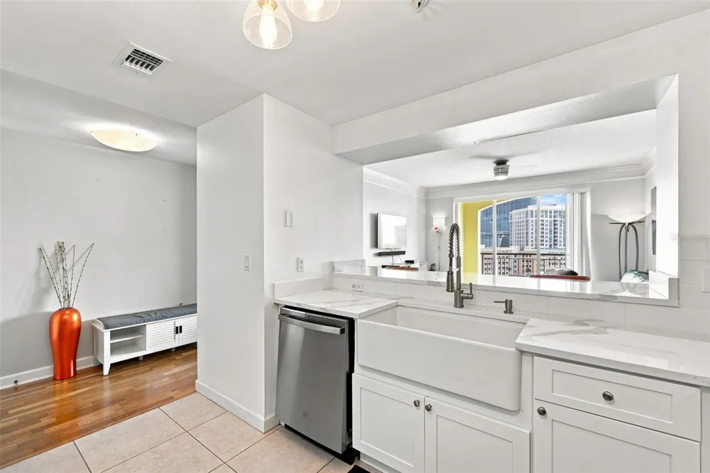 345 BAYSHORE BOULEVARD #1006 Tampa, FL 33606