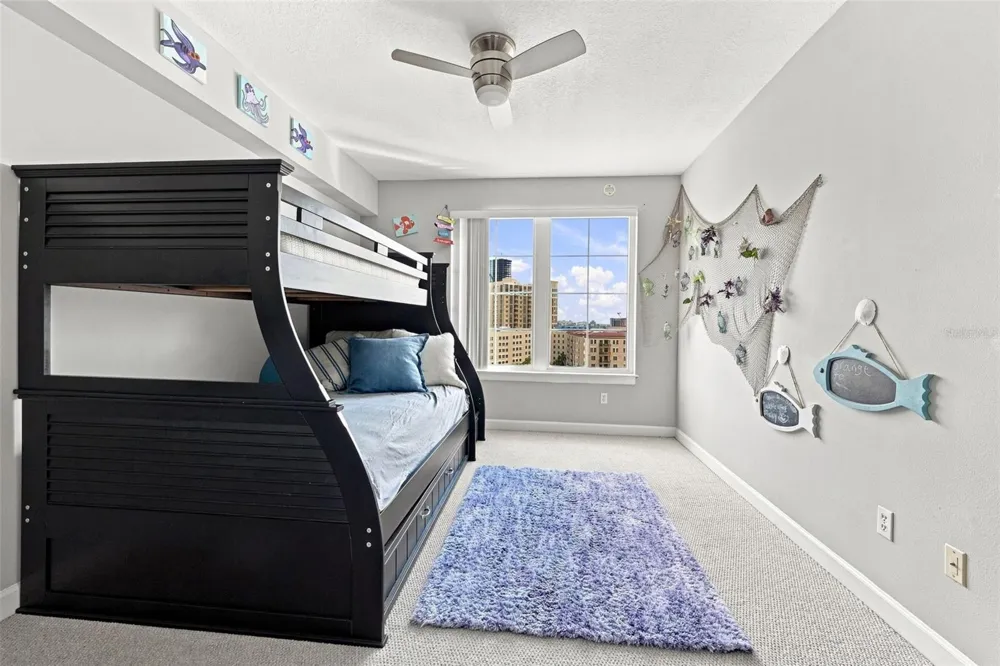 345 BAYSHORE BOULEVARD #1006 Tampa, FL 33606