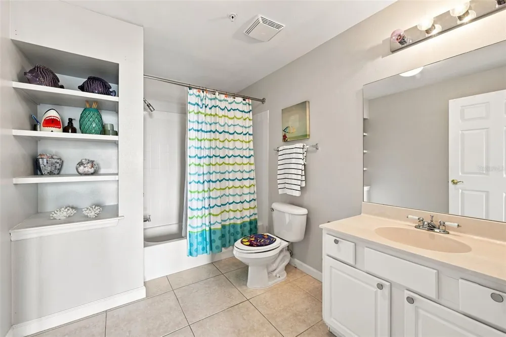 345 BAYSHORE BOULEVARD #1006 Tampa, FL 33606
