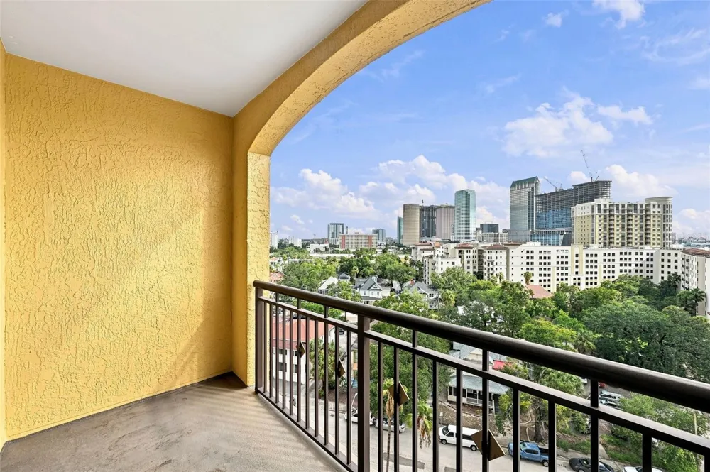 345 BAYSHORE BOULEVARD #1006 Tampa, FL 33606