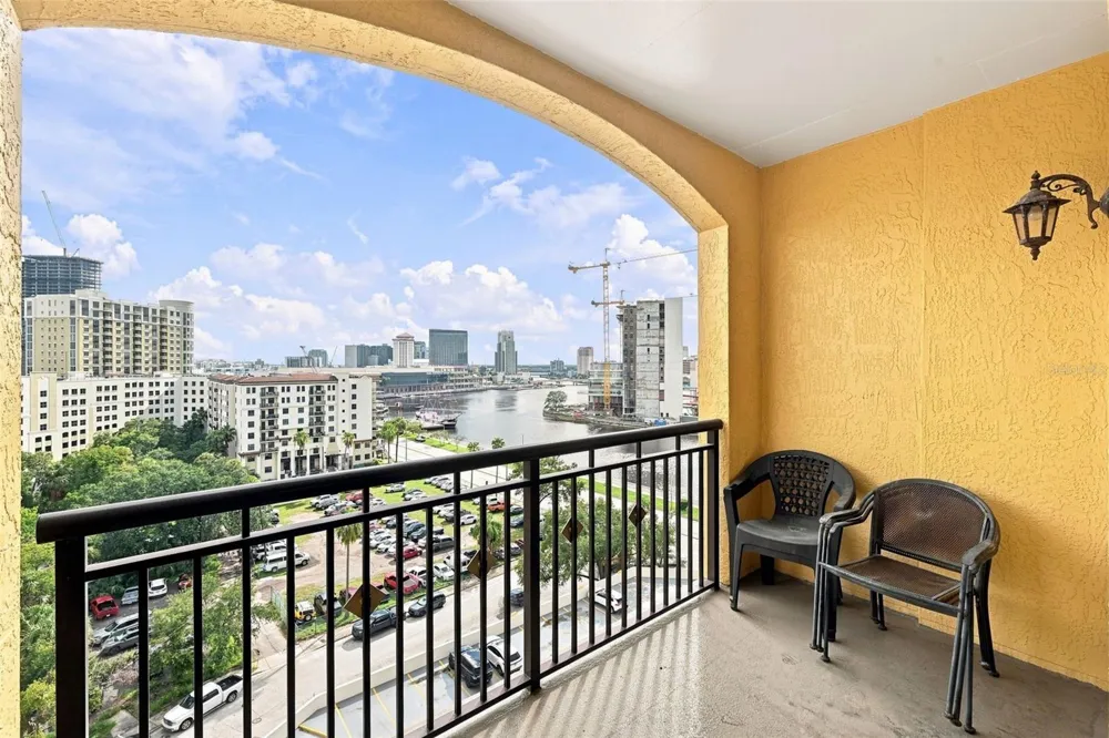 345 BAYSHORE BOULEVARD #1006 Tampa, FL 33606