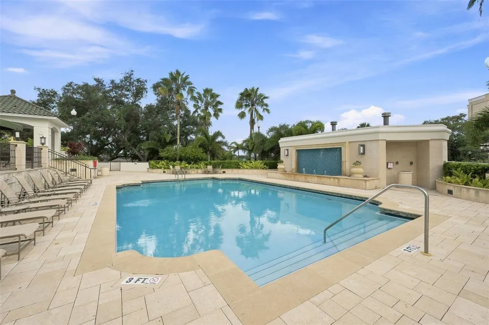 345 BAYSHORE BOULEVARD #1006 Tampa, FL 33606