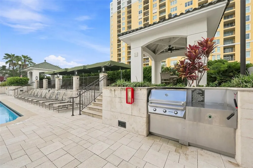 345 BAYSHORE BOULEVARD #1006 Tampa, FL 33606