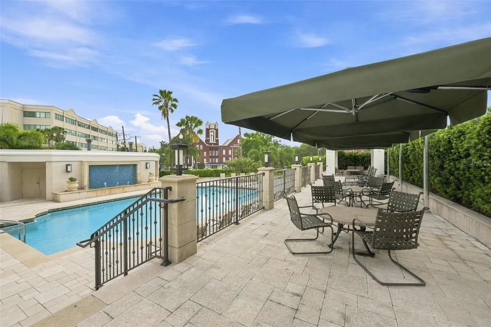 345 BAYSHORE BOULEVARD #1006 Tampa, FL 33606
