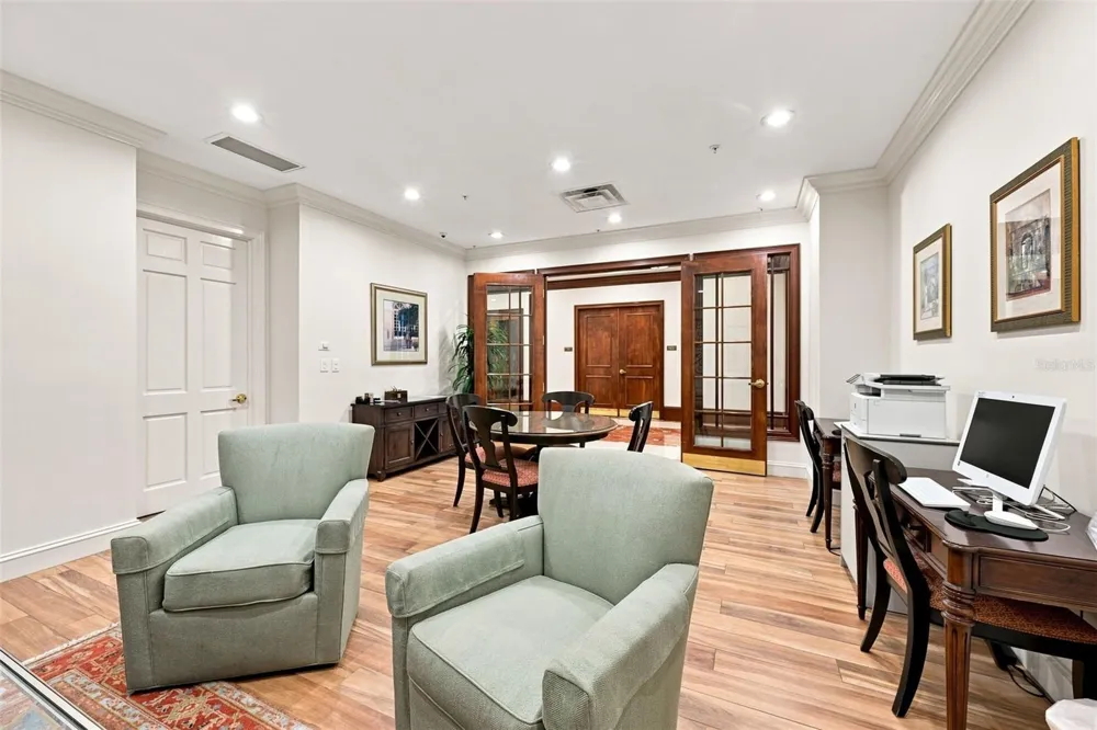345 BAYSHORE BOULEVARD #1006 Tampa, FL 33606