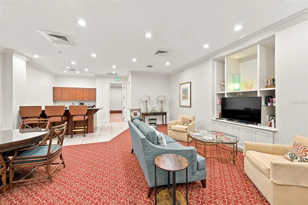 345 BAYSHORE BOULEVARD #1006 Tampa, FL 33606