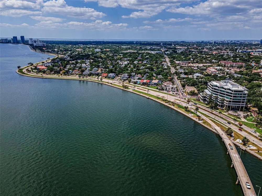 345 BAYSHORE BOULEVARD #1006 Tampa, FL 33606