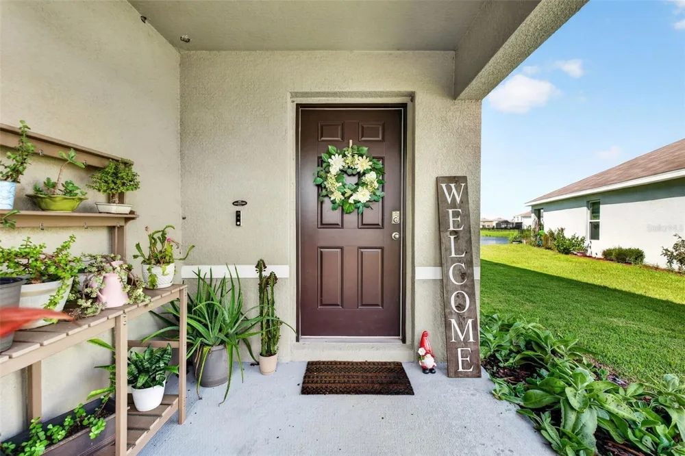 10137 CHARLOTTE DRIVE Parrish, FL 34219