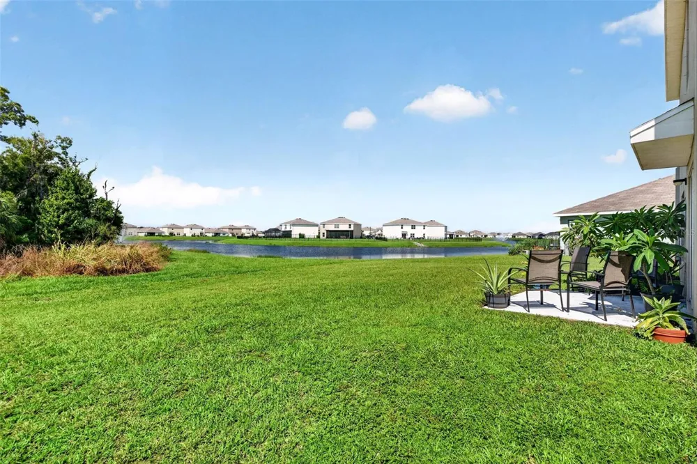10137 CHARLOTTE DRIVE Parrish, FL 34219