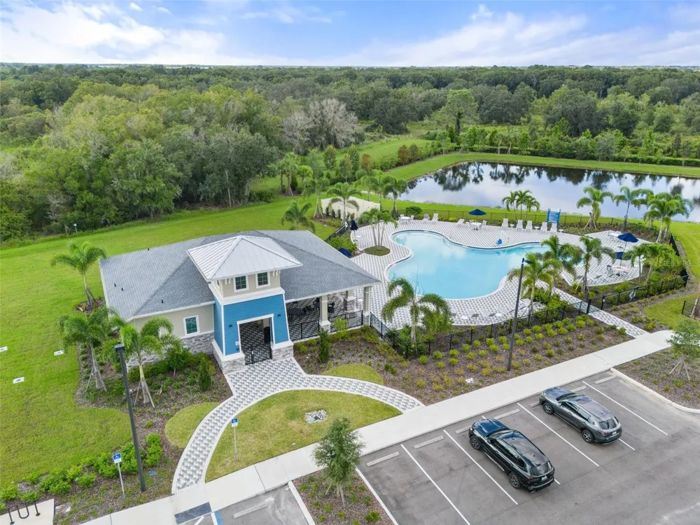 10137 CHARLOTTE DRIVE Parrish, FL 34219