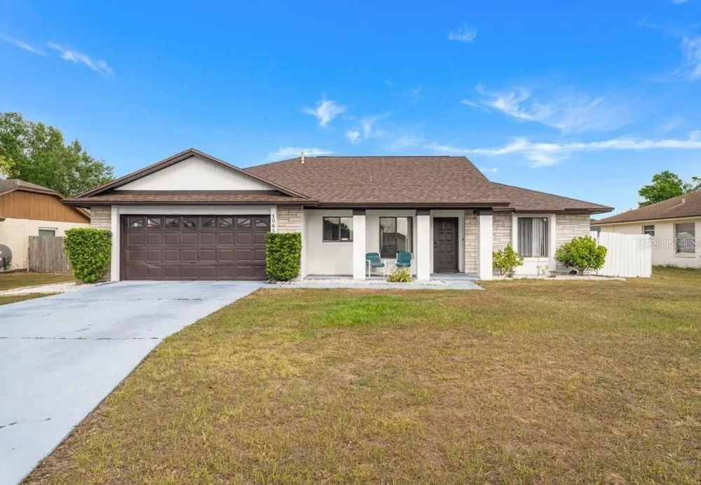 1065 JASON RIDGE COURT Kissimmee, FL 34747