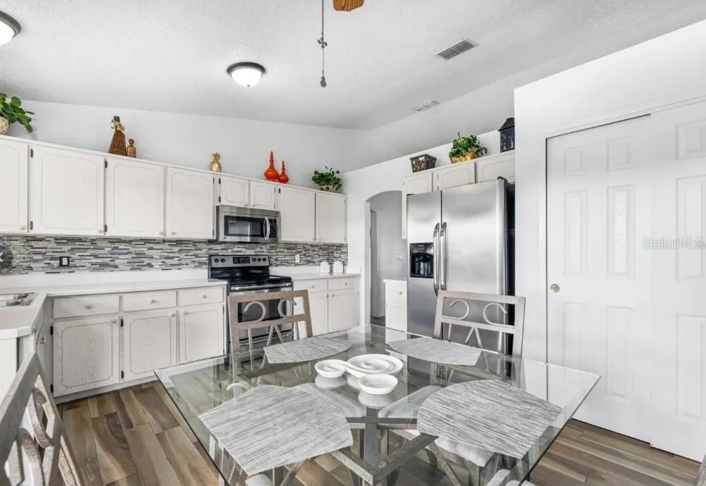 1065 JASON RIDGE COURT Kissimmee, FL 34747