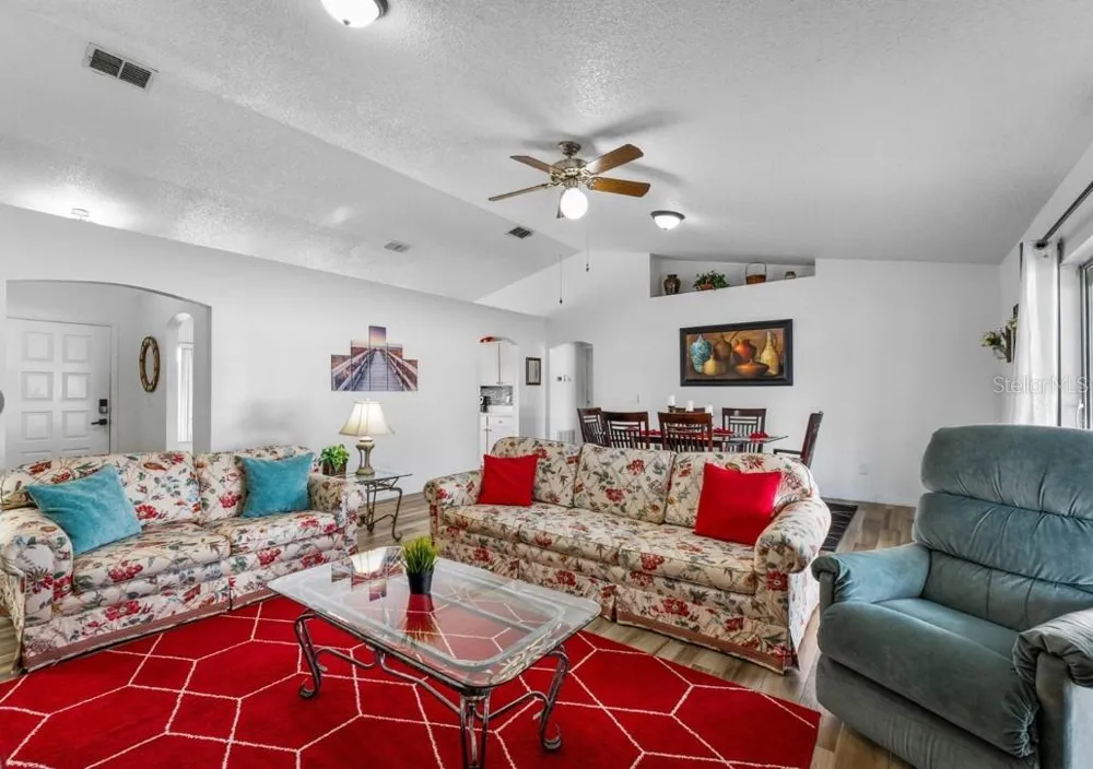 1065 JASON RIDGE COURT Kissimmee, FL 34747