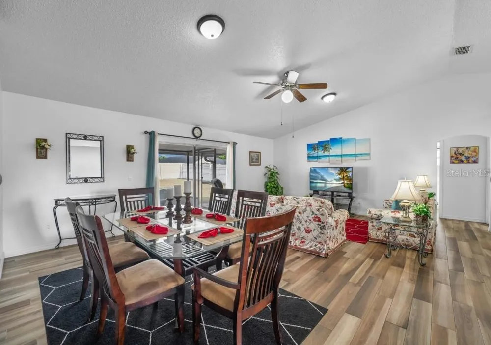 1065 JASON RIDGE COURT Kissimmee, FL 34747