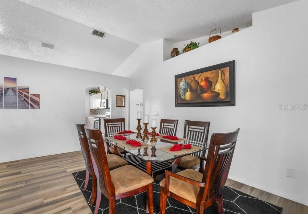1065 JASON RIDGE COURT Kissimmee, FL 34747