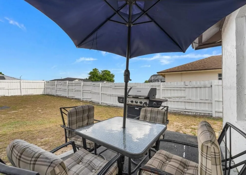 1065 JASON RIDGE COURT Kissimmee, FL 34747
