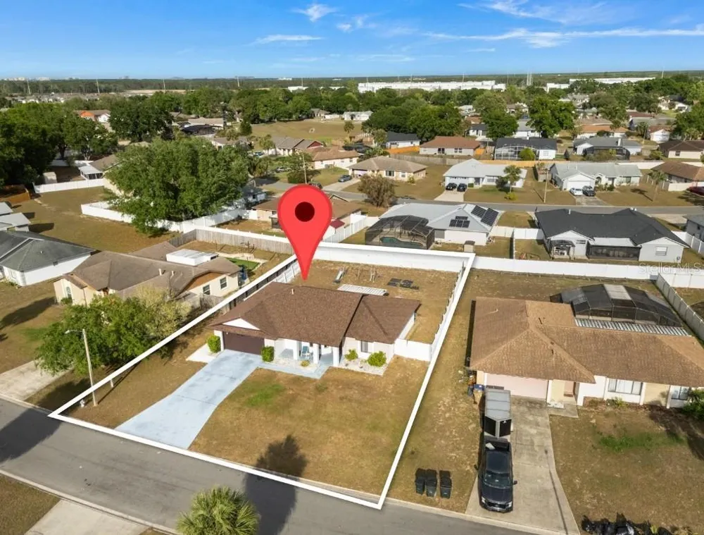 1065 JASON RIDGE COURT Kissimmee, FL 34747