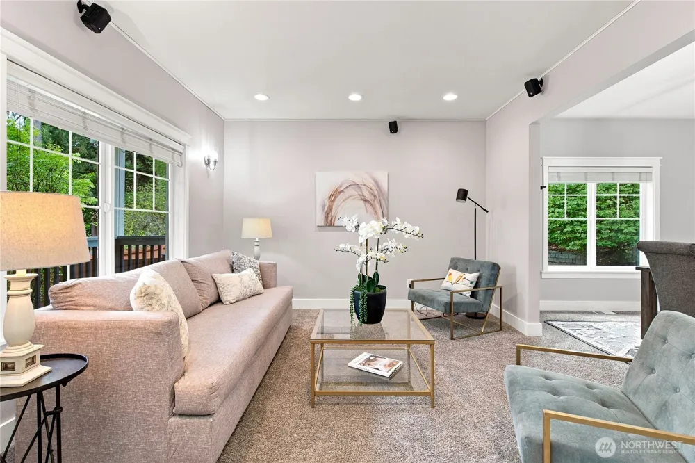 19028 37th Avenue NE Lake Forest Park, WA 98155