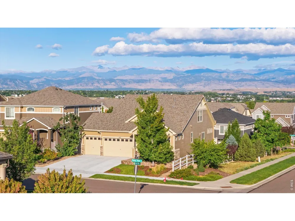 122 Poppy View Lane Erie, CO 80516