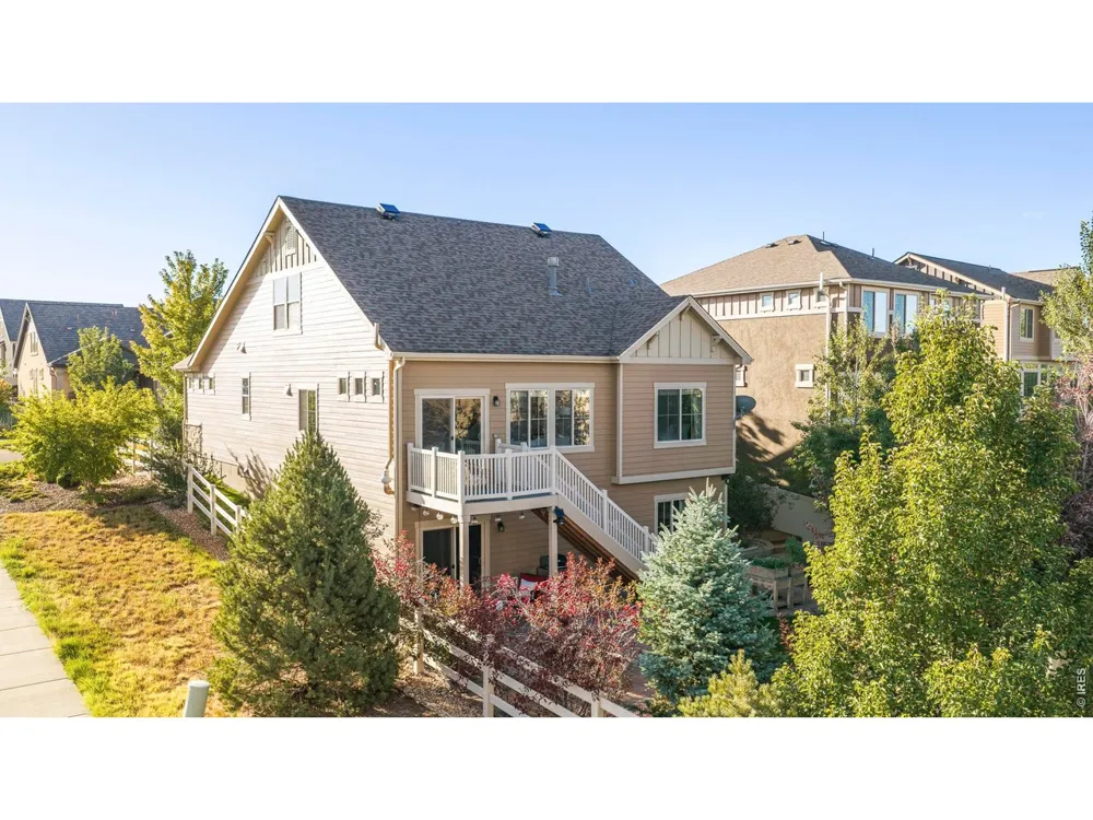 122 Poppy View Lane Erie, CO 80516