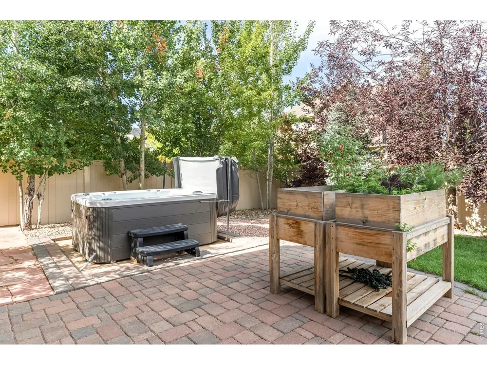 122 Poppy View Lane Erie, CO 80516