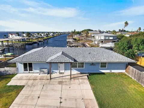 111 Caribbean Drive