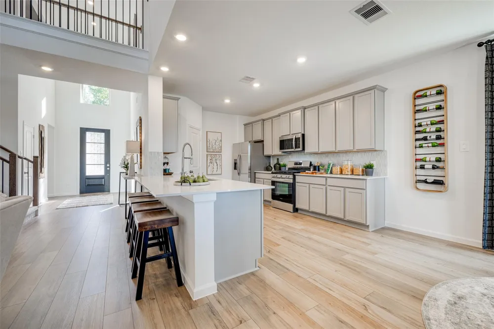 26002 Overlook Haven Path Katy, TX 77493