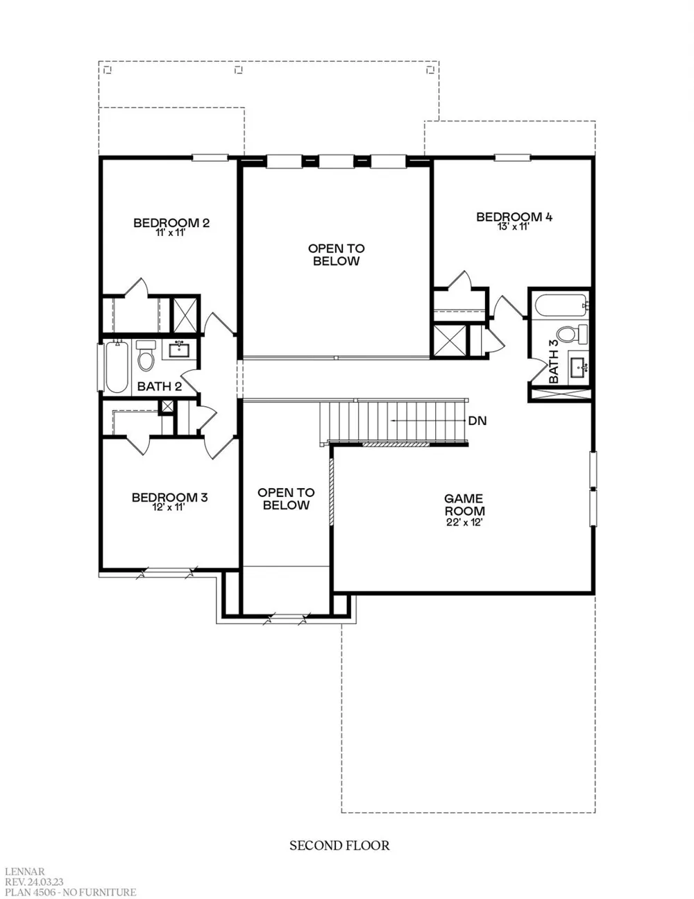 26002 Overlook Haven Path Katy, TX 77493