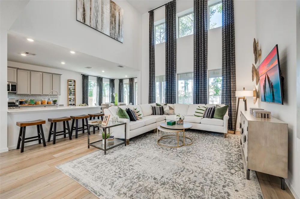 26002 Overlook Haven Path Katy, TX 77493