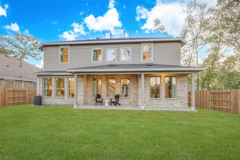 26002 Overlook Haven Path Katy, TX 77493