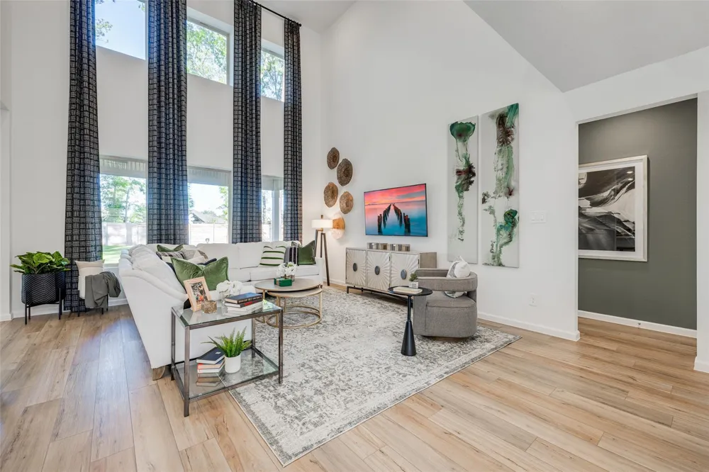 26002 Overlook Haven Path Katy, TX 77493