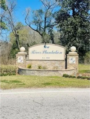 31 Holly Springs Drive Conroe, TX 77302