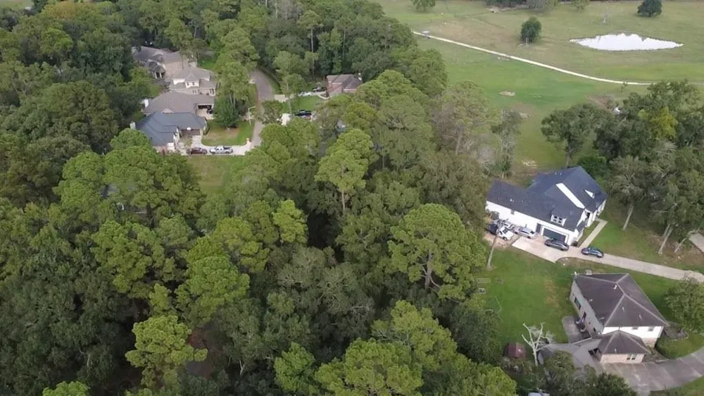 31 Holly Springs Drive Conroe, TX 77302