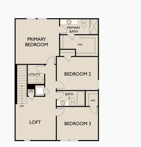 5926 Mercer Street Cut And Shoot, TX 77303