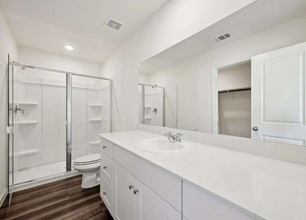 5926 Mercer Street Cut And Shoot, TX 77303