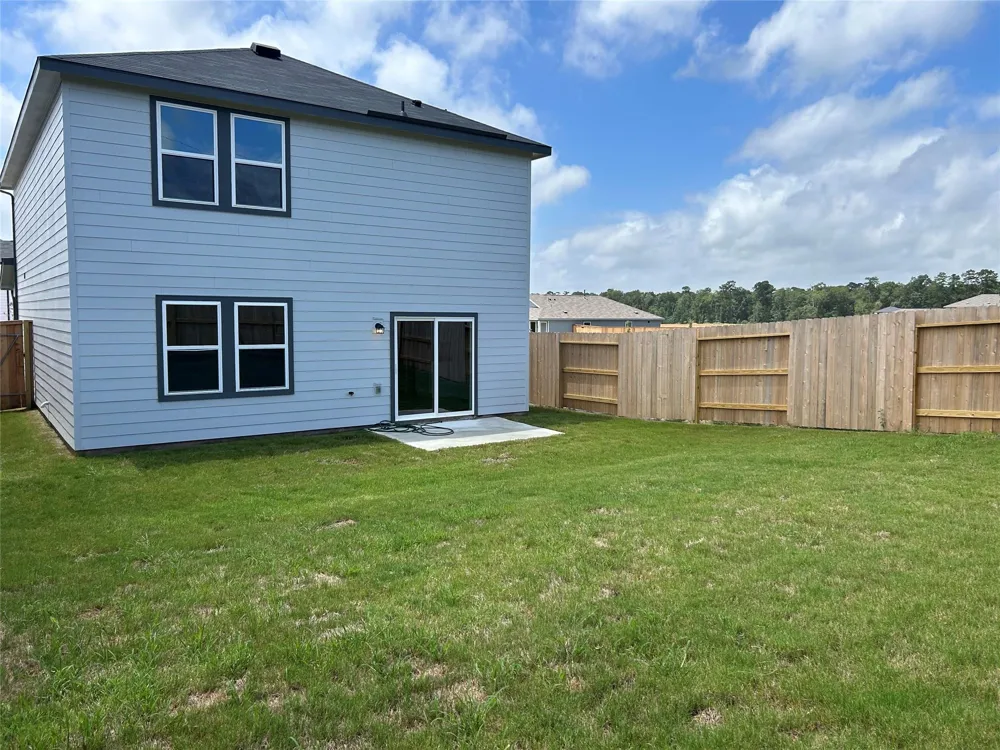 5926 Mercer Street Cut And Shoot, TX 77303