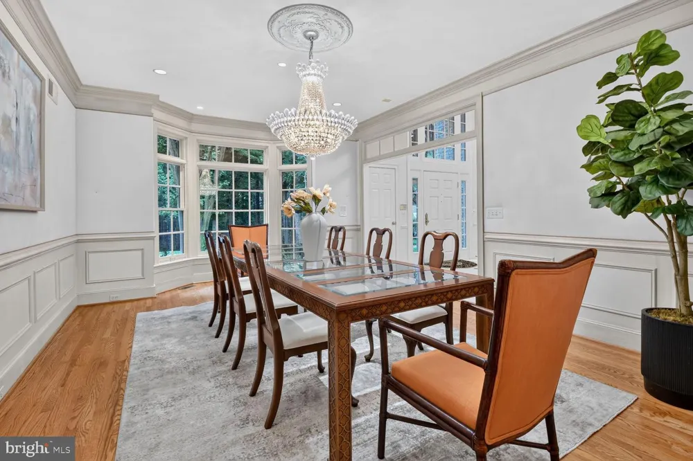 11216 RIVER VIEW DRIVE Potomac, MD 20854
