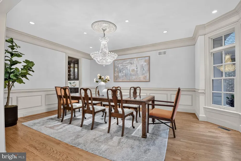 11216 RIVER VIEW DRIVE Potomac, MD 20854