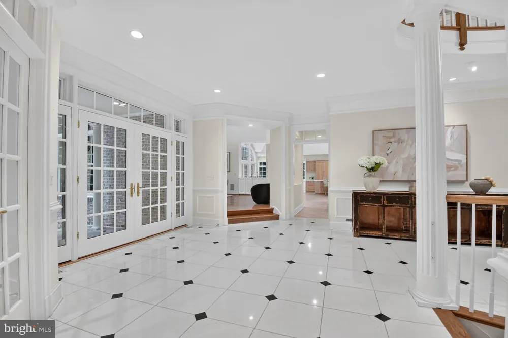 11216 RIVER VIEW DRIVE Potomac, MD 20854