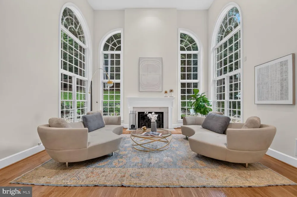 11216 RIVER VIEW DRIVE Potomac, MD 20854