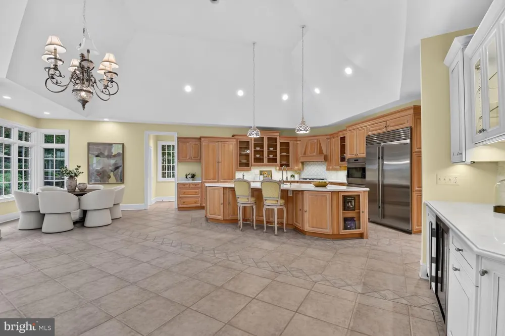 11216 RIVER VIEW DRIVE Potomac, MD 20854