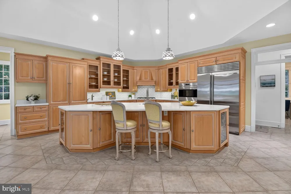 11216 RIVER VIEW DRIVE Potomac, MD 20854