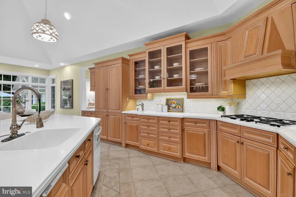 11216 RIVER VIEW DRIVE Potomac, MD 20854