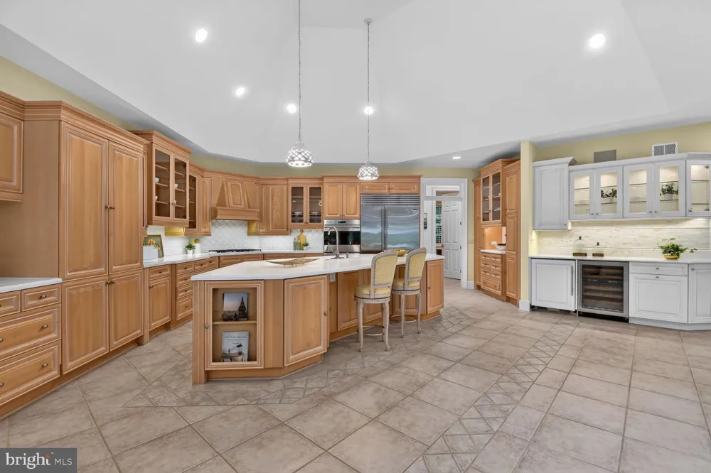 11216 RIVER VIEW DRIVE Potomac, MD 20854