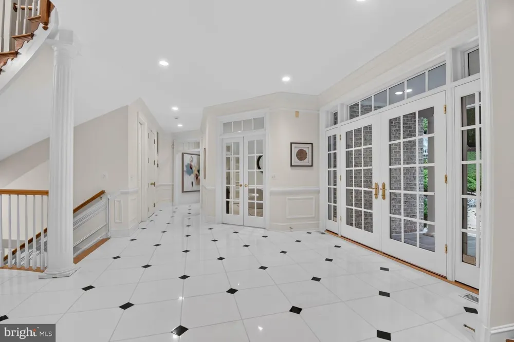 11216 RIVER VIEW DRIVE Potomac, MD 20854